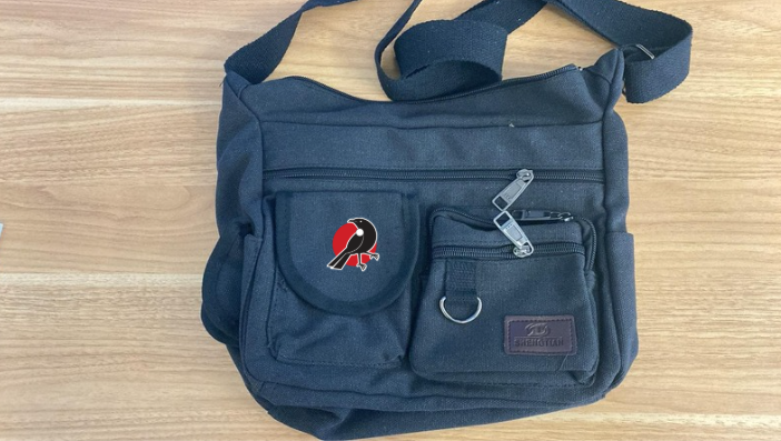trap.nz bag