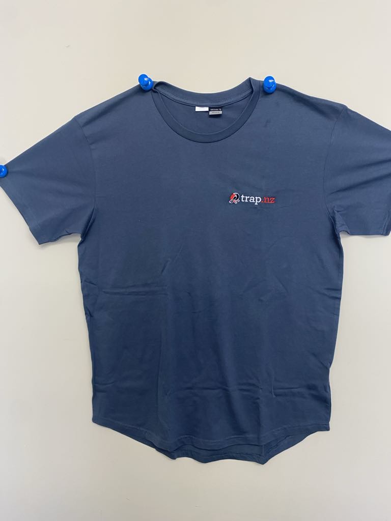 Trap NZ Tee