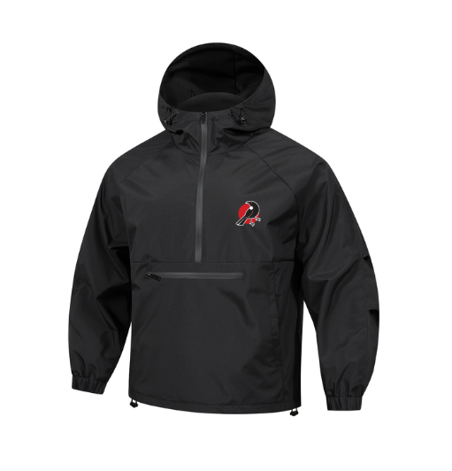 trap.nz windbreaker jacket
