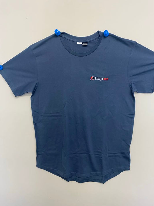 Trap NZ Tee